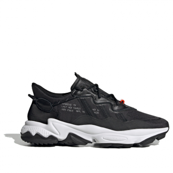 laat staan Onbekwaamheid schokkend Adidas Originals Ozweego TR Marathon Running Shoes/Sneakers EG8323
