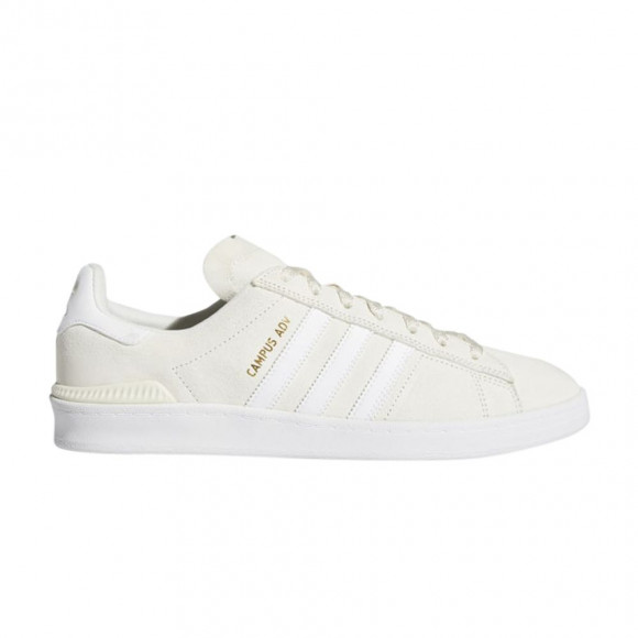 Adidas Campus ADV 'Supplier Color' | Cream | Men's Size 9 - EG8577