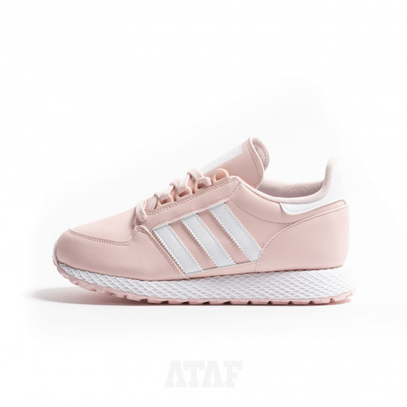 adidas neo ice pink