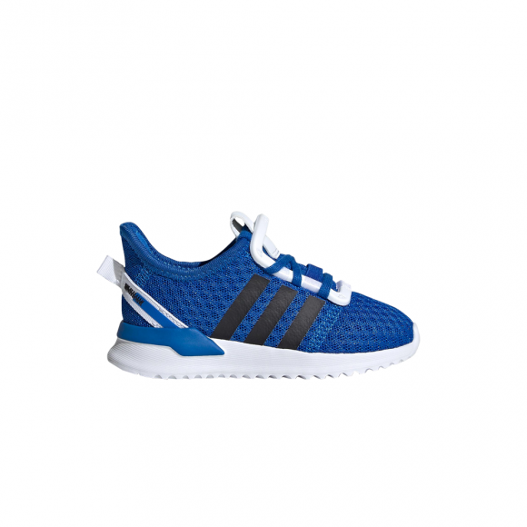 U_Path Run EL I 'Glow Blue' - EG9121