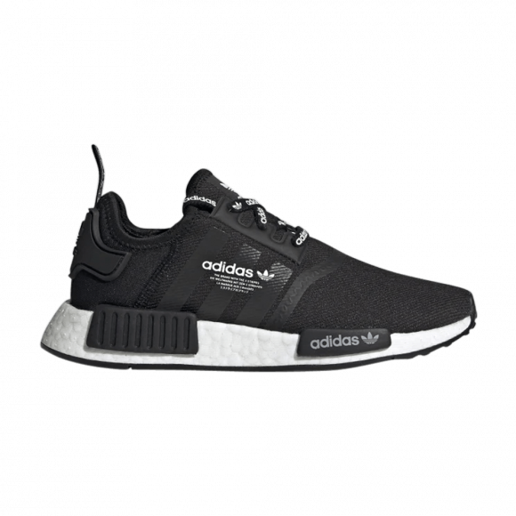 adidas NMD_R1 J 'Logos' - EG9362