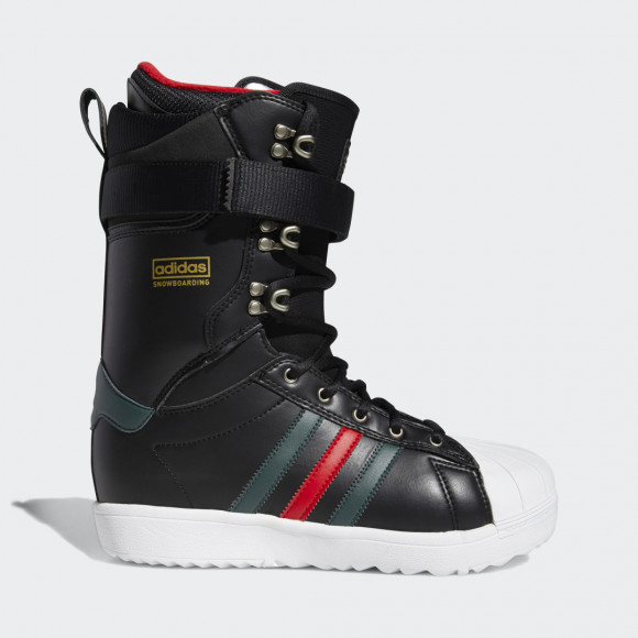 Superstar ADV Boots - EG9392