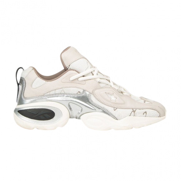 A Bathing Ape x Electro 3D 97 'Chalk' - EG9716