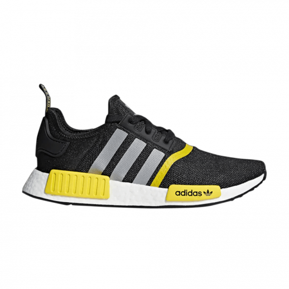 adidas NMD_R1 J 'Thunder' - EG9730