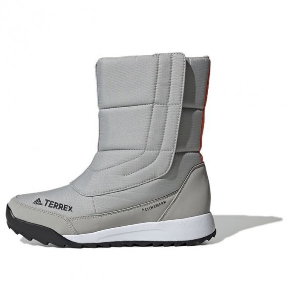 adidas Terrex Choleah Boot CW Silver Gray SILVERGRAY Snow Boots EG9740 - EG9740