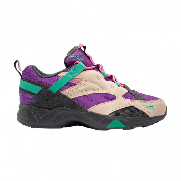Reebok Aztrek 96 Adventure 'Nude' | Purple | Men's Size 12 - EG9924