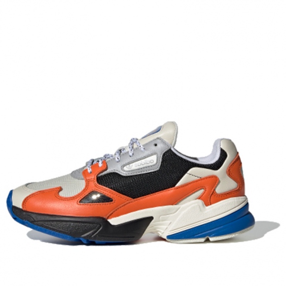 desierto Cilios Perezoso EG9934 - damske botasky adidas bazar sneakers shoes outlet - Adidas FALCON  W Marathon Running Shoes/Sneakers EG9934