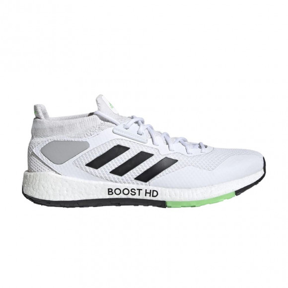 adidas PulseBoost HD 'White Black Grey' | Men's Size 10.5 - EG9969