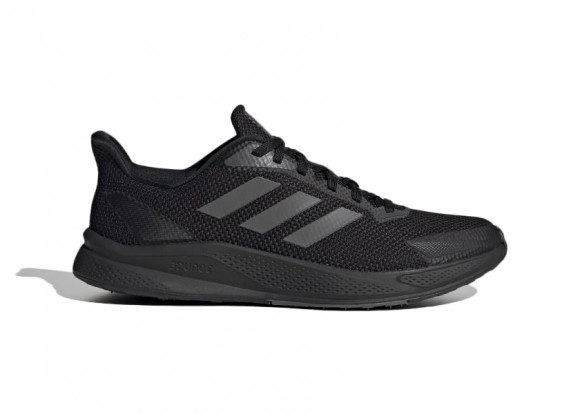 Adidas X9000L1 'Black Night Metallic' Core Black/Grey Five/Night Metallic Marathon Running Shoes/Sneakers EH0002 - EH0002