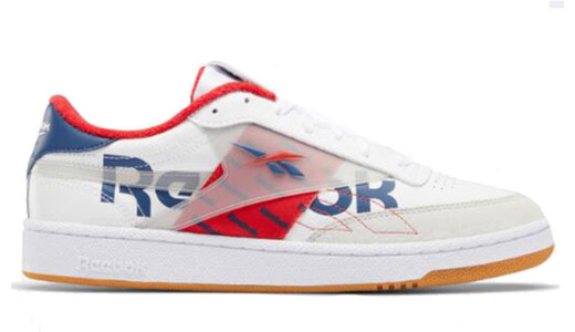 Reebok Club C 85 Sneakers/Shoes EH0137 - EH0137