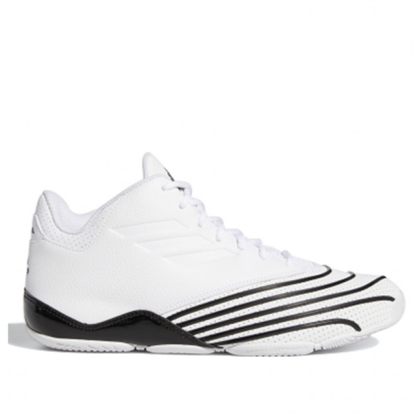 Adidas Return Of The Mac 'Footwear White' Footwear White/Core Black EH0382 - EH0382