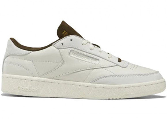 Jazerai x Club C 85 'It's A Man's World' - EH0396