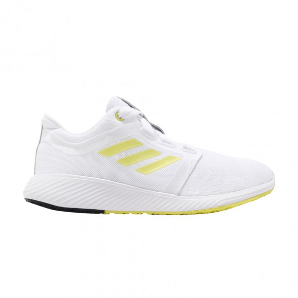 Adidas Wmns Edge Lux 3 'Cloud White' | Women's Size 8 - EH0432