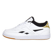 Reebok Classic  CLUB C REVENGE MARK  women's Shoes (Trainers) in White - EH0681