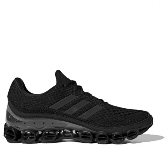Adidas Microbounce Marathon Running Shoes/Sneakers EH0790 - EH0790