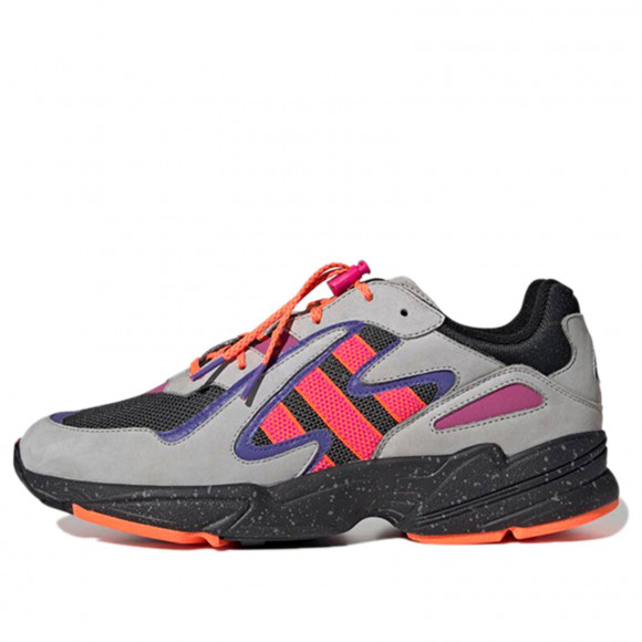 número Galantería calcio adidas Explosive Ultra Boost lace-up trainers - adidas Explosive originals  Yung - 96 Marathon Running Shoes/Sneakers EH0829