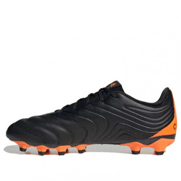 Adidas Copa 20.3 Mg Black/Orange - EH0907