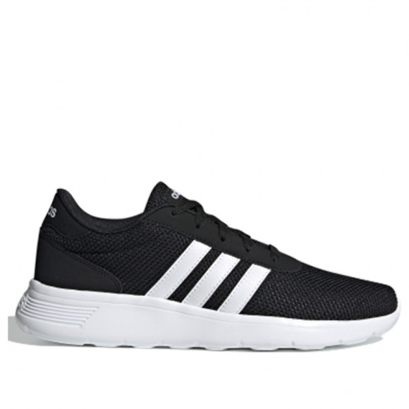 Adidas Neo Lite Racer 'Black White' Black/White Marathon Running  Shoes/Sneakers EH1323 - EH1323