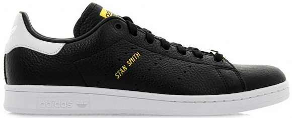 adidas Stan Smith Core Black/ Core Black/ Ftw White - EH1476