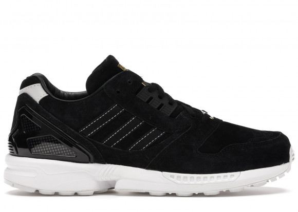 adidas Originals ZX 8000 Core Black - EH1505