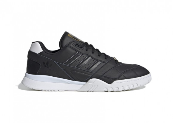 adidas A.R. Trainer Shoes Core Black Mens - EH1545