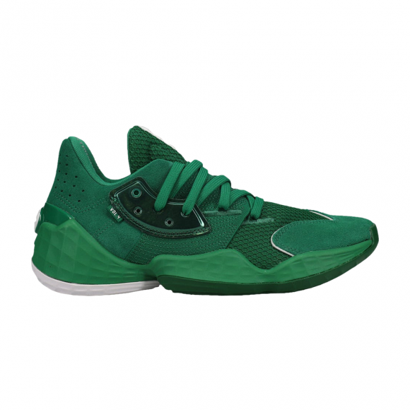 Harden Vol. 4 'Green' - EH1602