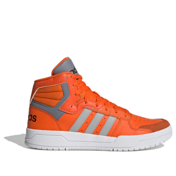 Adidas neo Entrap Mid Sneakers/Shoes EH1688 - EH1688