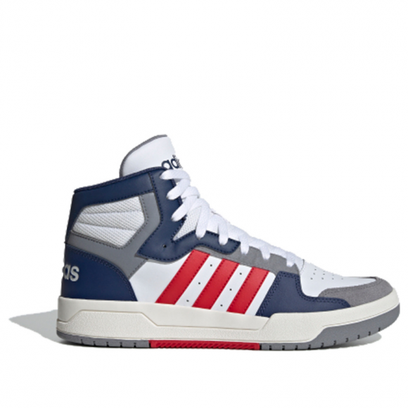 Adidas Entrap Mid Sneakers/Shoes