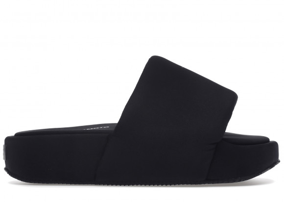adidas Y-3 Slide Comfylette Triple Black - EH1719