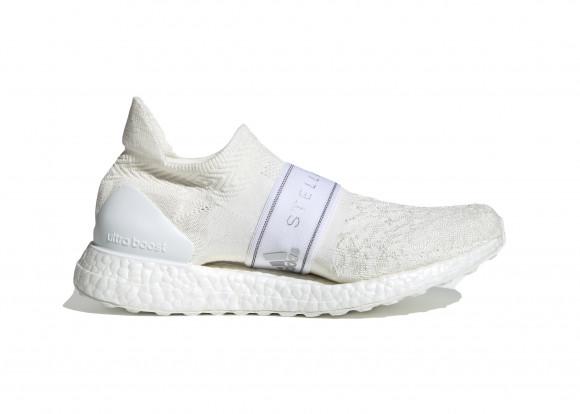 adidas by Stella McCartney Baskets blanc casse Ultraboost X 3DS - EH1729