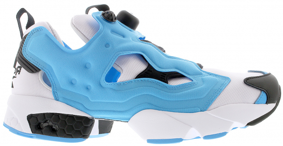 Reebok Instapump Fury Icons Pack Shaq Attaq - EH1786