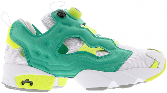 Reebok Instapump Fury Icons Pack Court Victory - EH1787