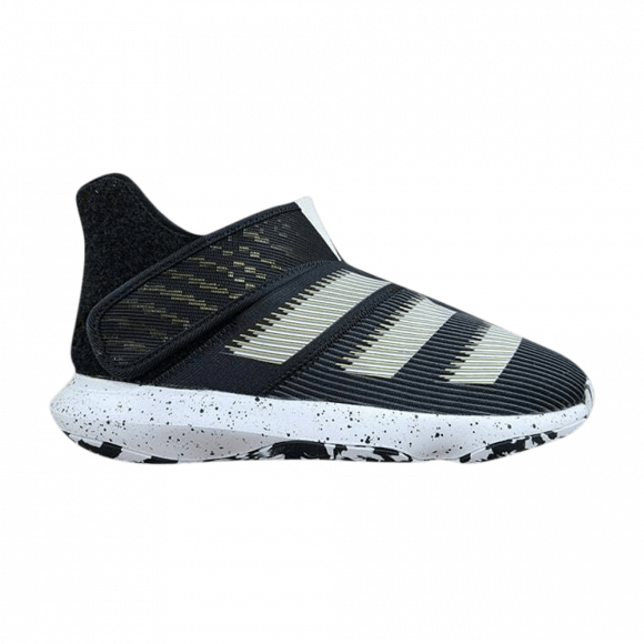 adidas Harden B-E 3 J 'Core Black White' - EH1986