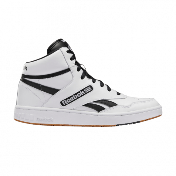 Reebok BB4600 'White Black' - EH2135