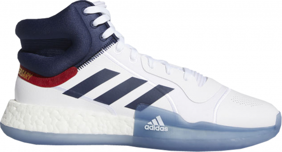 adidas Marquee Boost Top Ten 40th 