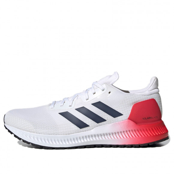 adidas Solarblaze Marathon Running Shoes/Sneakers EH2605 - EH2605