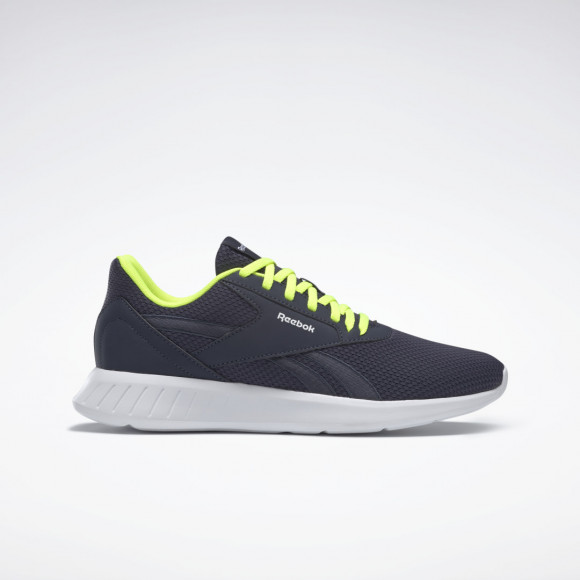 Reebok Lite 2.0 'Heritage Navy Solar Yellow' - EH2696
