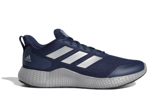 adidas Edge Gameday Collegiate Navy - EH3373