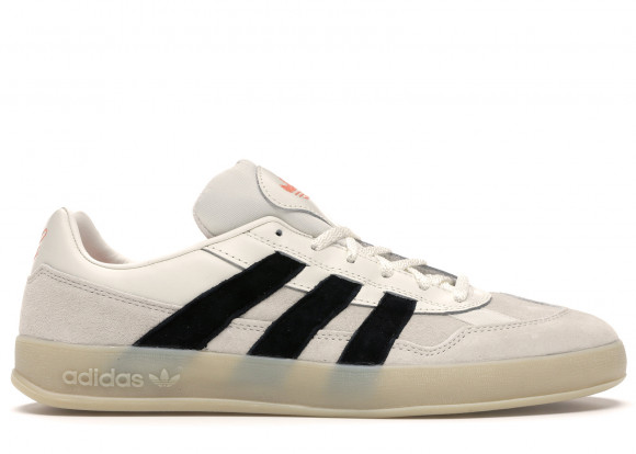 adidas Aloha Super Off White Core Black - EH3415