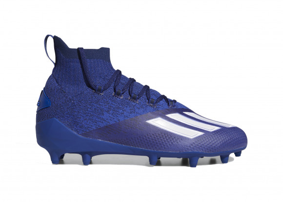 adidas Adizero Primeknit Cleats Mystery Ink Mens - EH3421