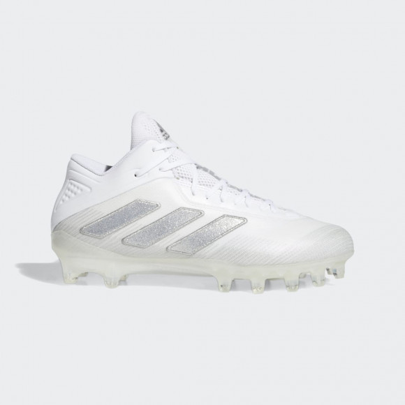 adidas Freak Carbon Cleats Cloud White Mens - EH3446
