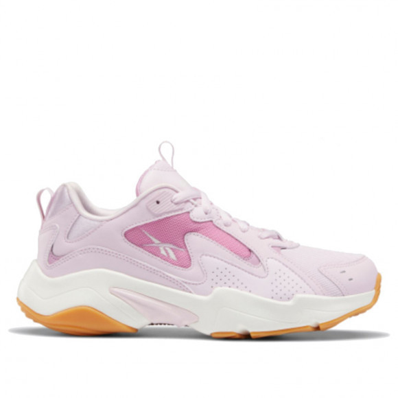 Reebok Womens WMNS Royal Turbo Impulse 'Pix Pink' Pix Pink/Pink/Chalk Marathon Running Shoes/Sneakers EH3467 - EH3467