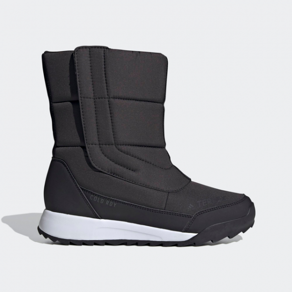 adidas Originals Black Terrex Coleah Boots - EH3537