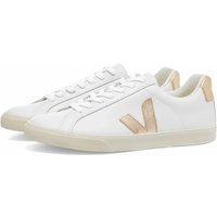 Veja Women's Esplar Sneakers in White - EO0202490