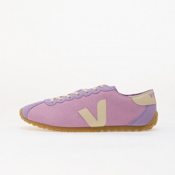 Sneakers Veja Cateyes Suede Orchid/ Pierre - EQ0321901A
