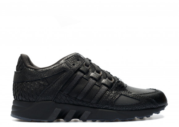 adidas Pusha T x adidas EQT Guidance '93 'Black Market' | Men's - EQT-Guidance