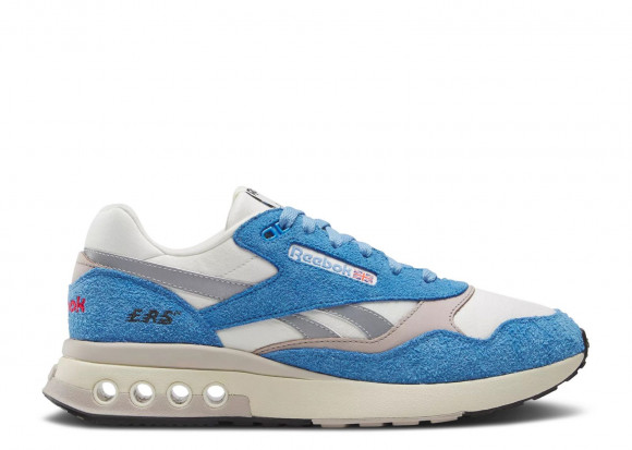 ERS World 'Blue Grey White' | Blue | Men's - ERS-World