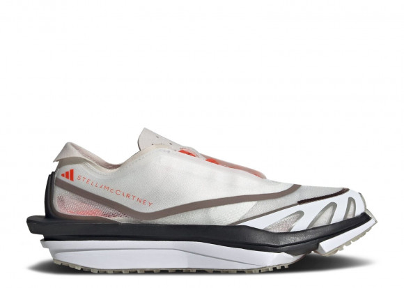 adidas Stella McCartney x adidas Wmns Earthlight 2.0 'White Utility Black' | Women's - Earthlight-2.0