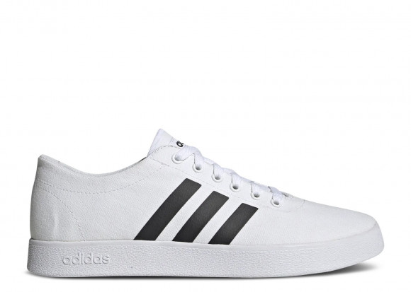 Adidas Easy Vulc 2.0 'White Black' | Men's - Easy-Vulc