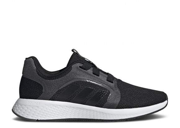Adidas Wmns Edge Lux 'Black Iron Metallic' | Women's - Edge-Lux